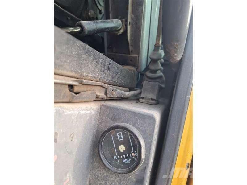 CASE 788-PRR 旋轉式挖土機/掘鑿機/挖掘機