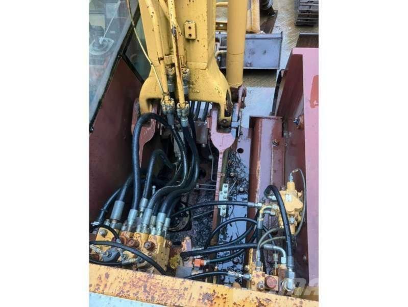 CASE 888CK 履帶式 挖土機/掘鑿機/挖掘機