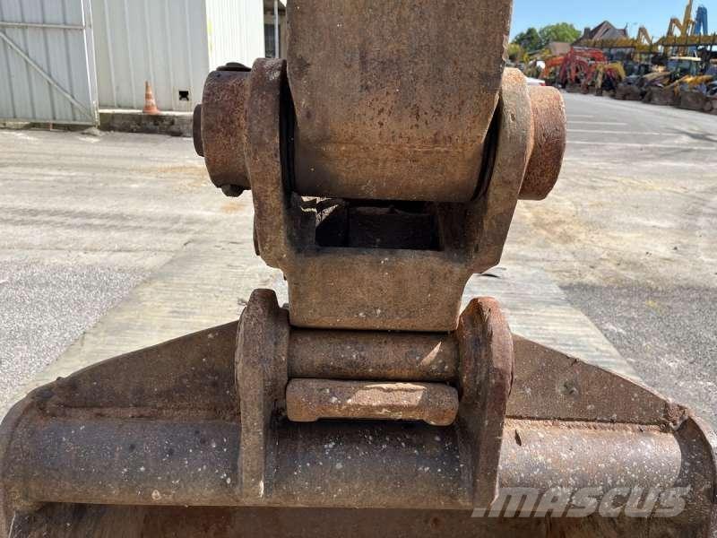 CAT 312C 履帶式 挖土機/掘鑿機/挖掘機