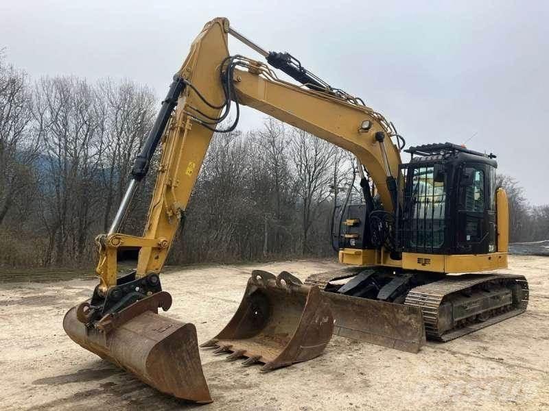 CAT 314ELCR 履帶式 挖土機/掘鑿機/挖掘機