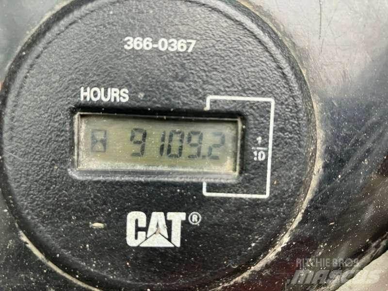 CAT 314ELCR 履帶式 挖土機/掘鑿機/挖掘機