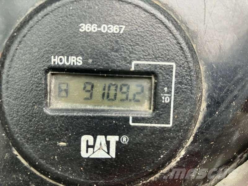 CAT 314ELCR 履帶式 挖土機/掘鑿機/挖掘機