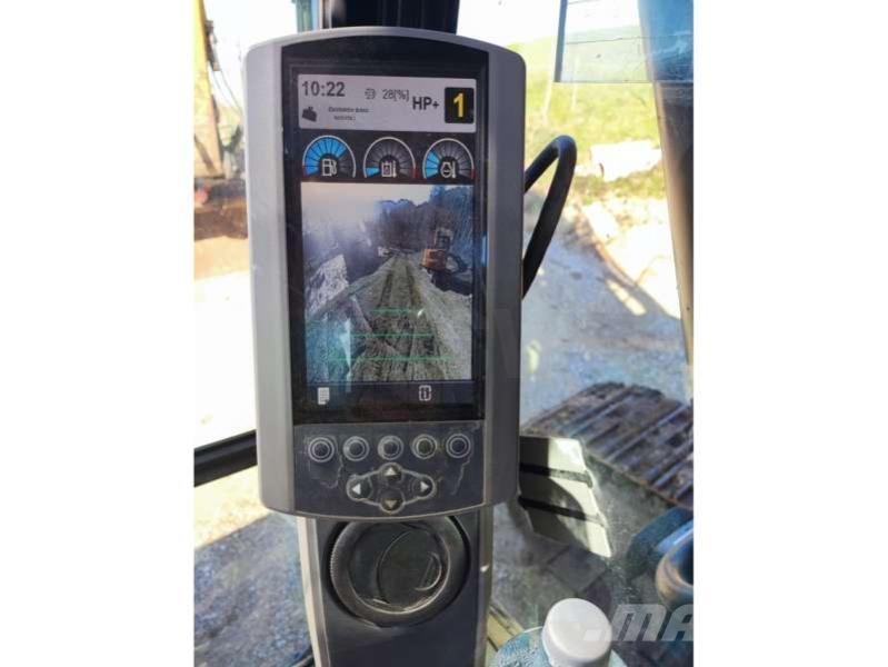 CAT 320E LRR 履帶式 挖土機/掘鑿機/挖掘機