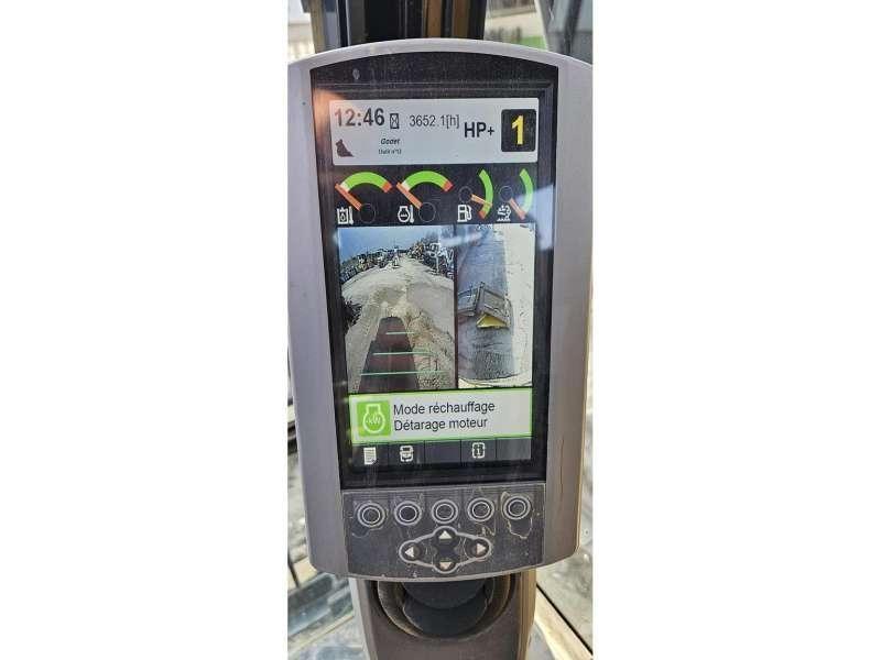 CAT 323F 履帶式 挖土機/掘鑿機/挖掘機