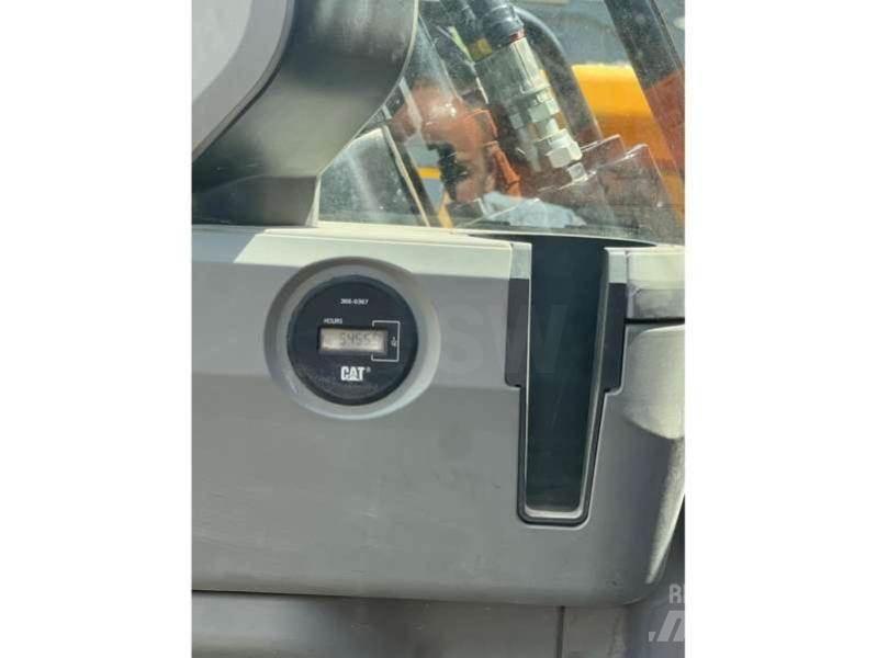 CAT 330F LN 履帶式 挖土機/掘鑿機/挖掘機