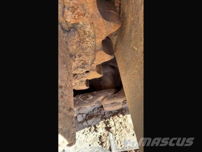 CAT 345B LME 履帶式 挖土機/掘鑿機/挖掘機