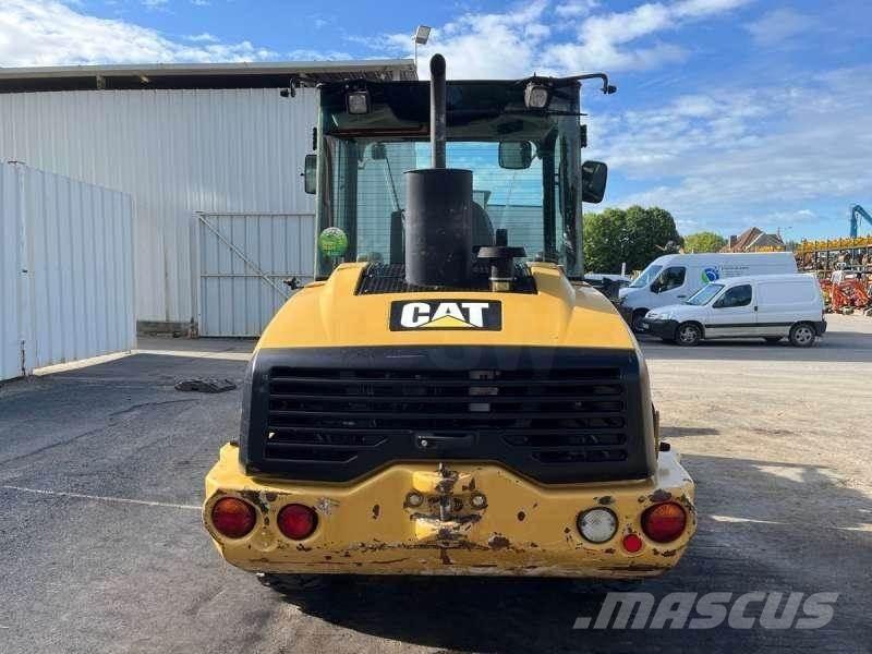 CAT 906H 小型裝載機