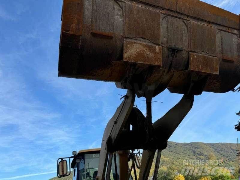CAT 950G 輪胎式裝載機