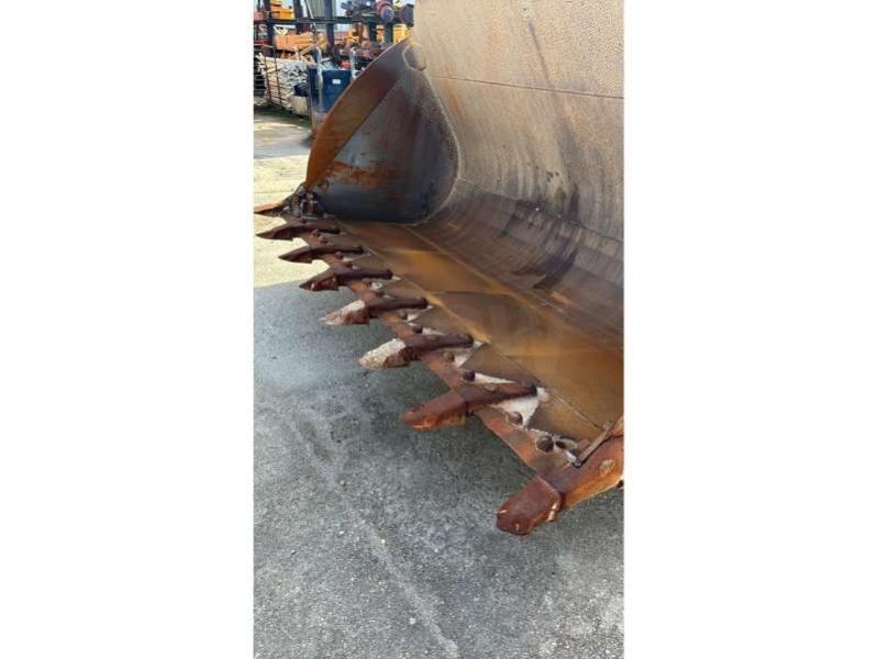 CAT 962K 輪胎式裝載機