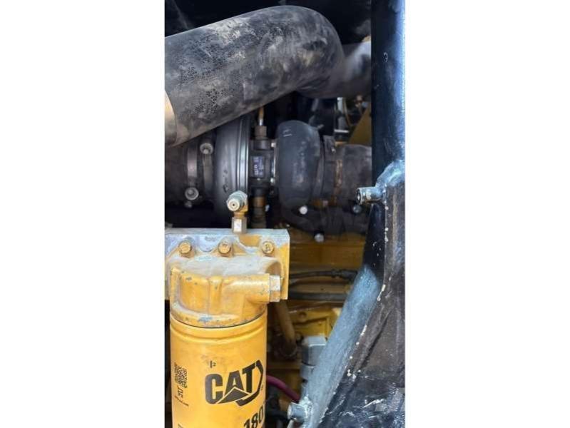 CAT 963C 推土機