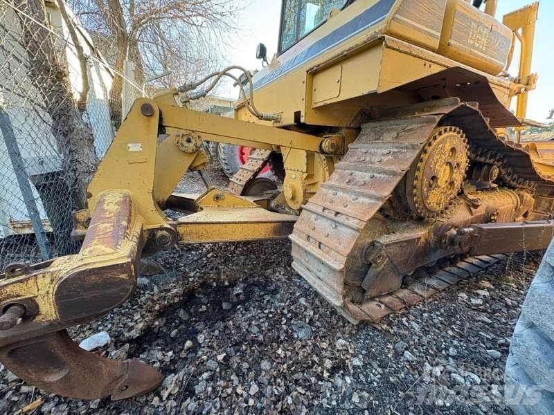 CAT D6RXL 履帶推土機