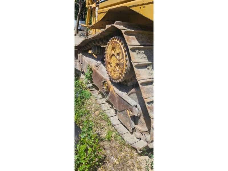CAT D6RXL 履帶推土機