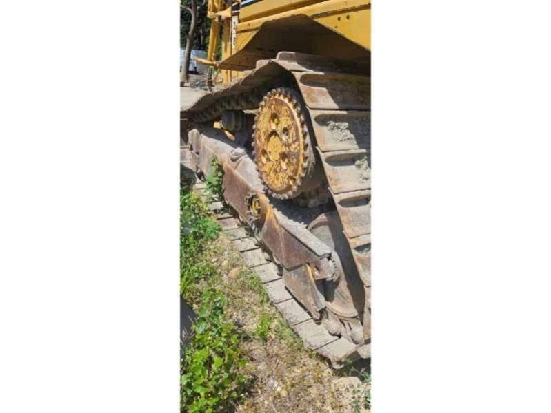 CAT D6RXL 履帶推土機