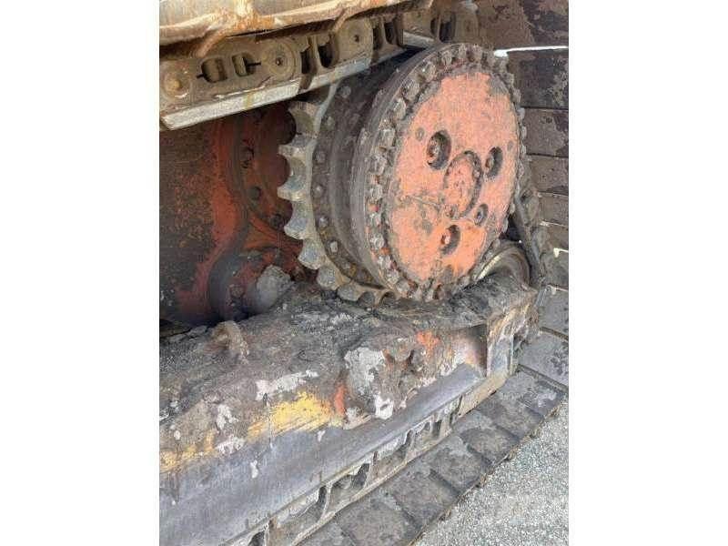 CAT D6T 履帶推土機