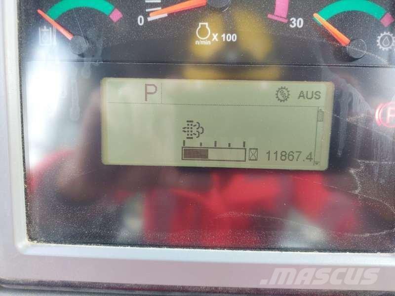 CAT D6T LGP 履帶推土機