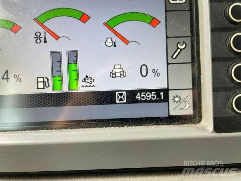 CAT D8T 履帶推土機