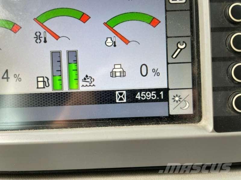 CAT D8T 履帶推土機