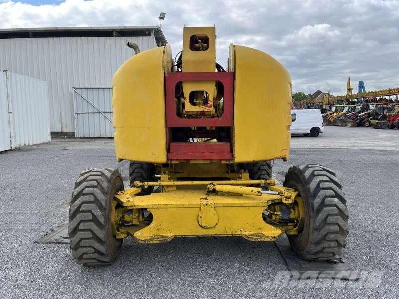 Grove A60J 其他物料運輸工具