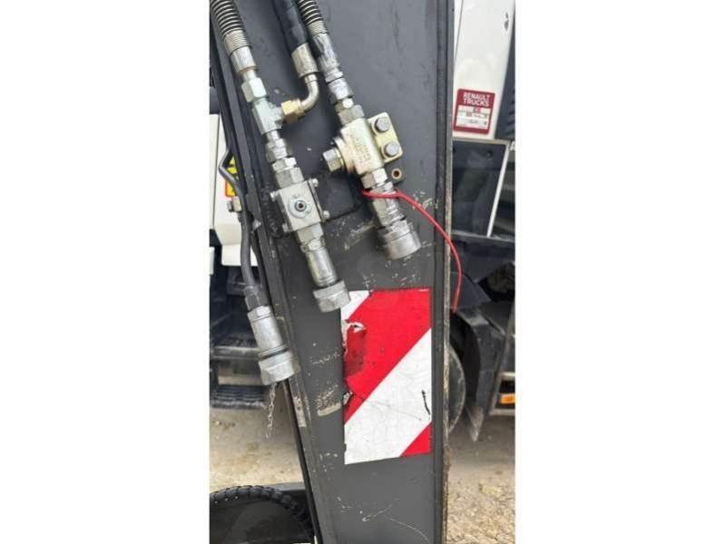 Volvo ECR88D 履帶式 挖土機/掘鑿機/挖掘機
