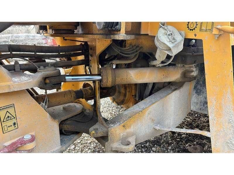 Volvo L150E 輪胎式裝載機