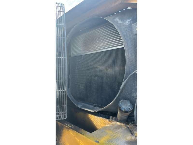 Volvo L180E 輪胎式裝載機