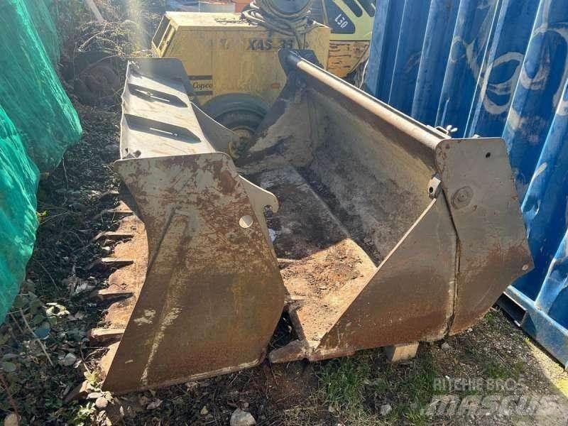 Volvo L30Z 小型裝載機