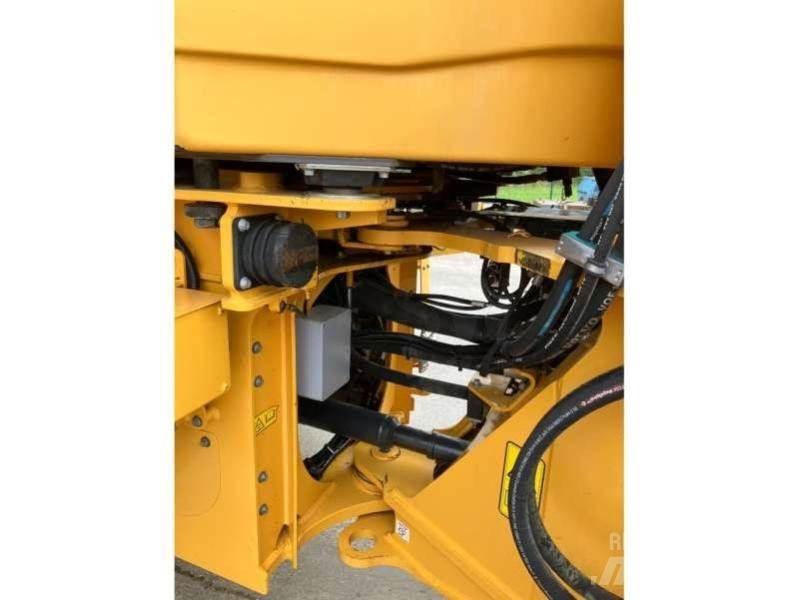 Volvo L90H 輪胎式裝載機