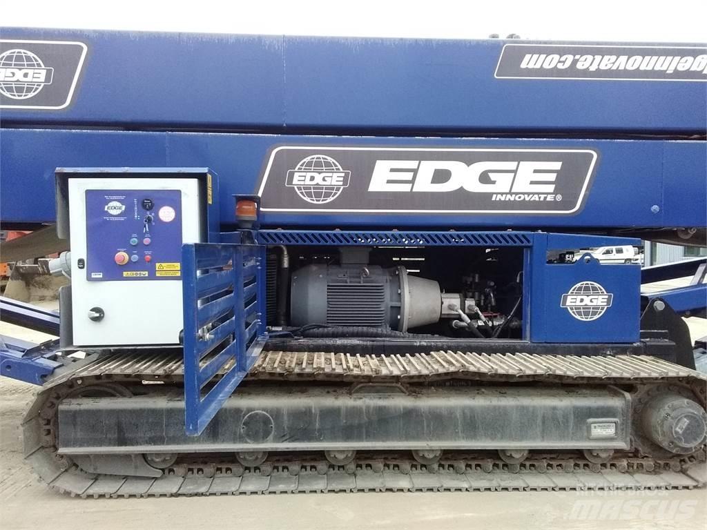 Edge TS6540 輸送機