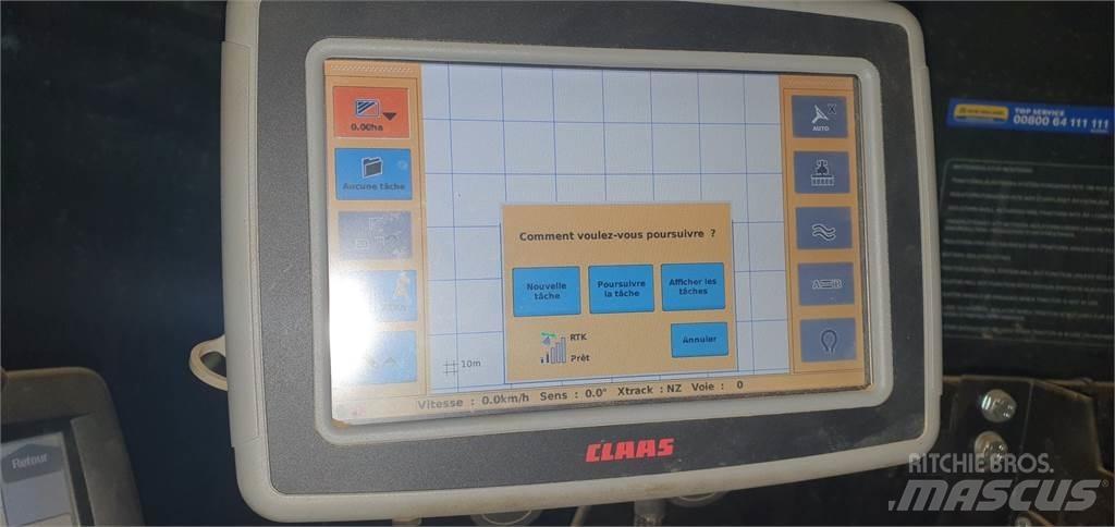 CLAAS S7 其他農業機械