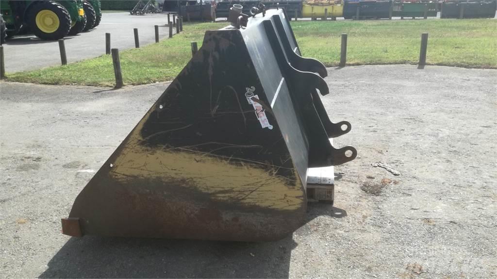 Magsi GODET 其他農業機械