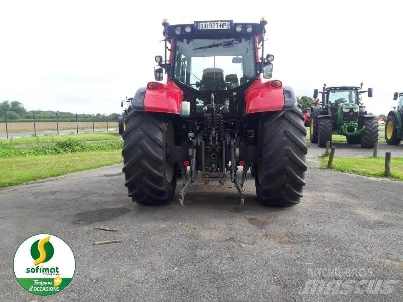 Valtra T183 曳引機