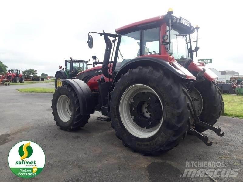 Valtra T183 曳引機