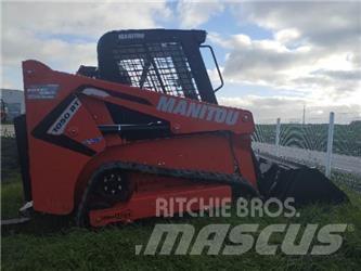 Manitou 1050RT 滑移轉向裝載機