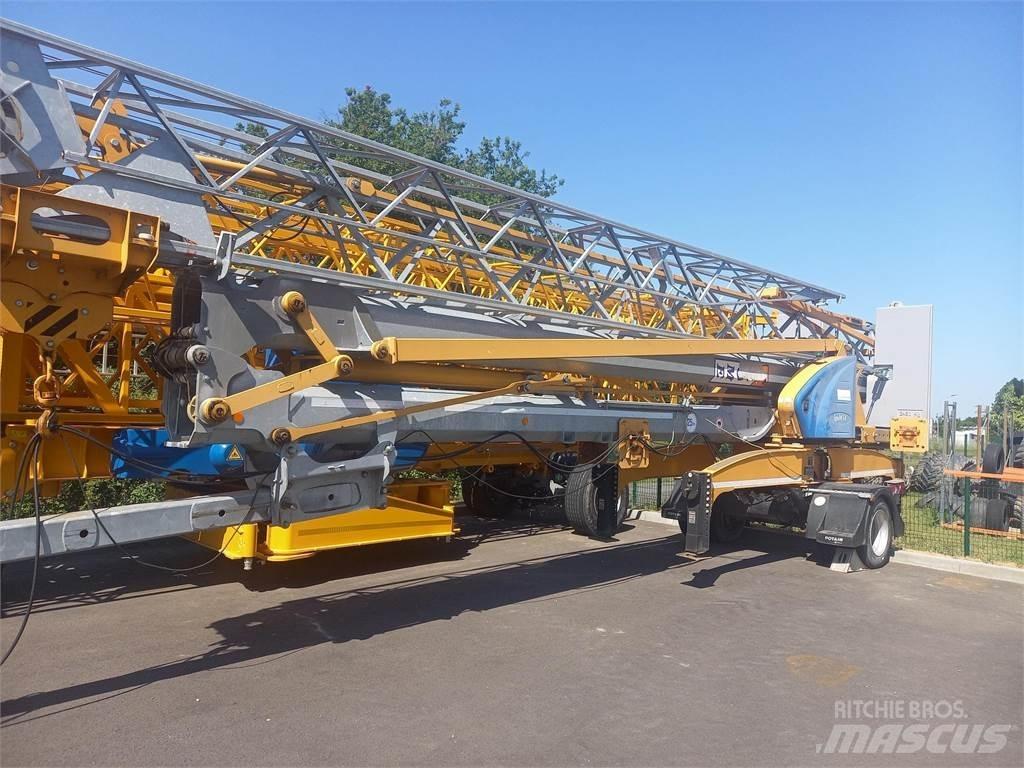 Potain IGO M14 其他升降機械