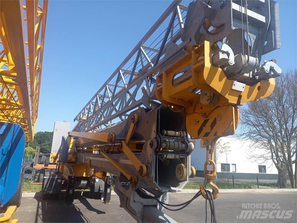 Potain IGO M14 其他升降機械