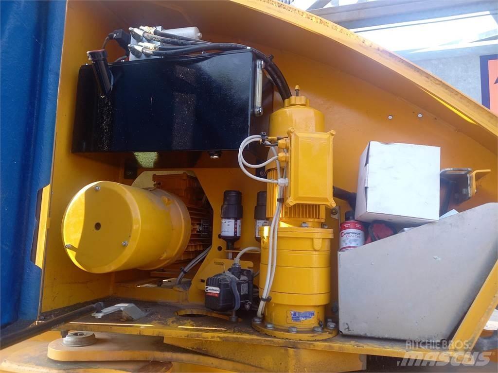 Potain IGO M14 其他升降機械