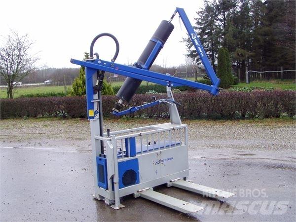Al-vac 1600 FLEX 其他
