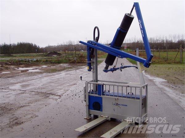 Al-vac 1600 FLEX 其他