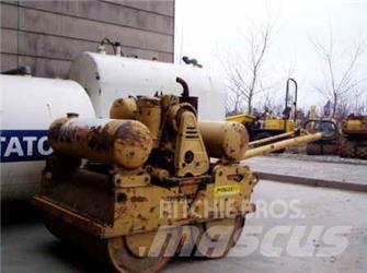 Ammann R90B 其他滾壓機