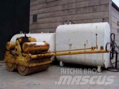 Ammann R90B 其他滾壓機