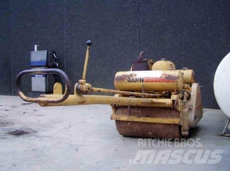 Ammann R90B 其他滾壓機