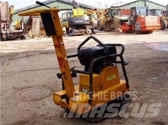 Benford BRF200 其他滾壓機