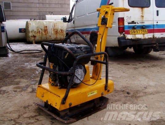 Benford BRF200 其他滾壓機