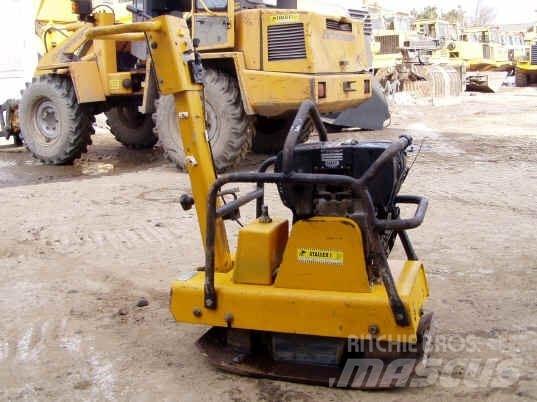 Benford BRF200 其他滾壓機
