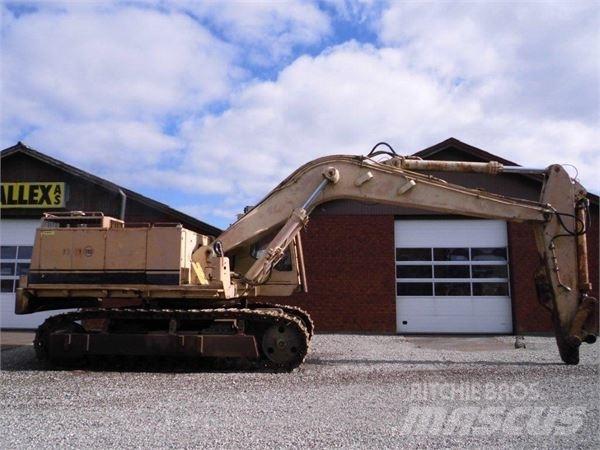 CAT 245B 履帶式 挖土機/掘鑿機/挖掘機