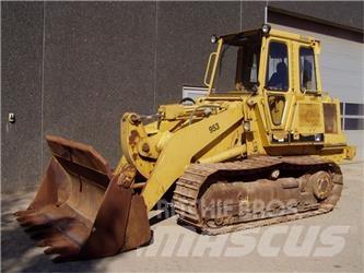 CAT 953WG 推土機