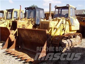 CAT 955L 推土機