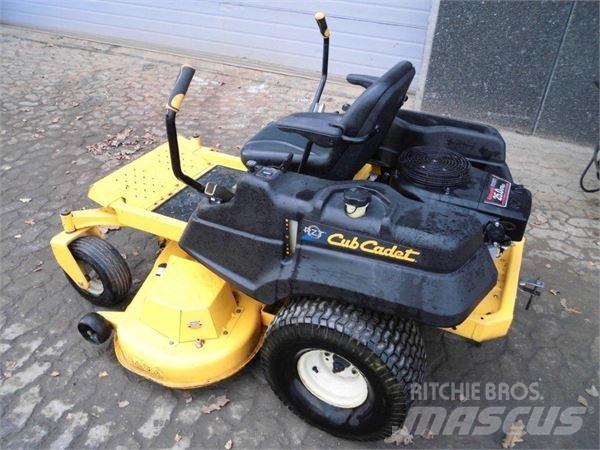 Cub Cadet  其他