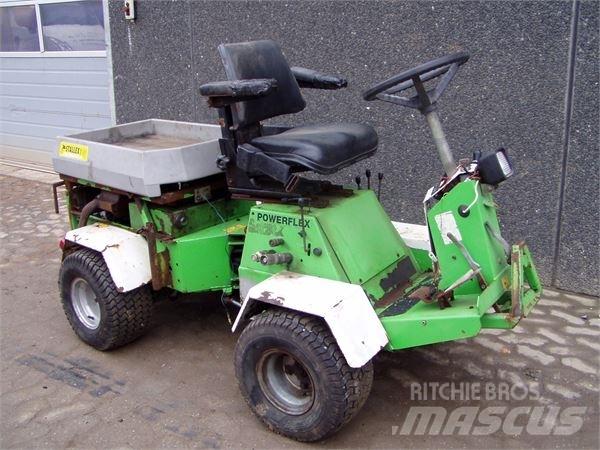 Egholm POWERFLEX 其他