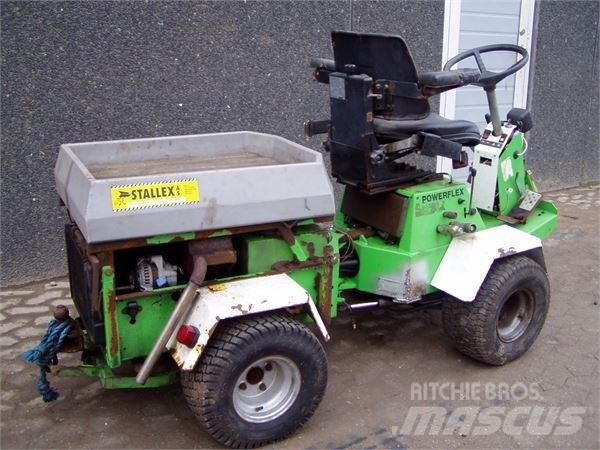 Egholm POWERFLEX 其他